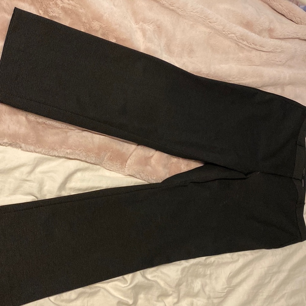 Ann Taylor Curvy Fit Pants